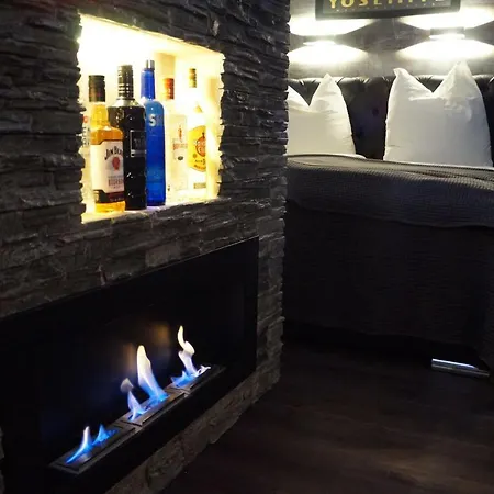 California Lounge - Sloneczne Tarasy W Porta Mare,