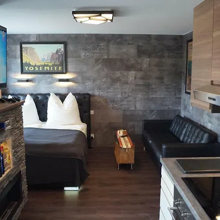 Διαμέρισμα California Lounge - Sloneczne Tarasy W Porta Mare, Dziwnówek